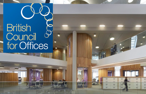 British Council for Offices